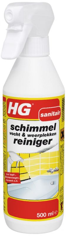 HG BADKAMER SCHIM REIN 500ML