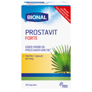 BIONAL PROSTAVIT FORTE 30CP