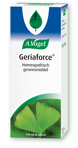 VOGEL GERIAFORCE 100ML