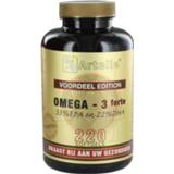 ARTELLE OMEGA 3 FORTE 1000 220CP