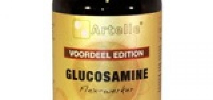 ARTELLE GLUCOSAMINE 1500 FLEX 250TB