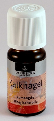 HOOY KALKNAGELOLIE 10ML