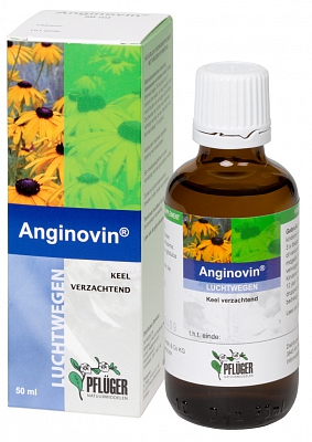 PFLUGER ANGINOVIN 50ML