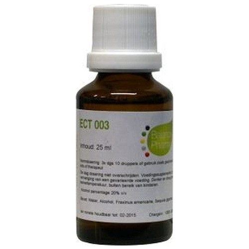 BALANCE PHARMA ECT003 30ML