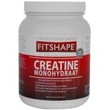 FITSHAPE CREATINE MONOHYDR PT 500GR