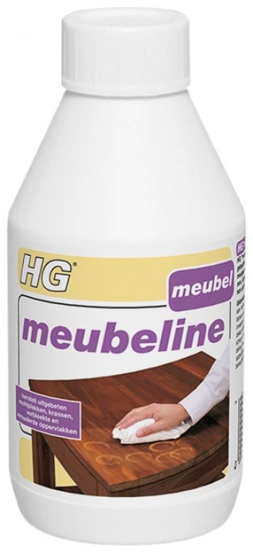 HG WOONKAMER MEUBELHERSTELLER- 250ML