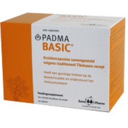 PADMA 28 BASIC 200CP