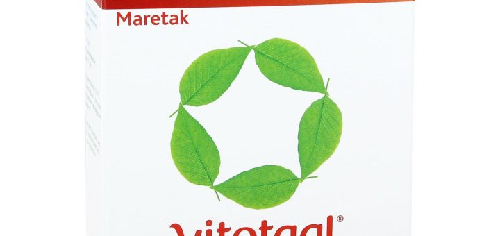VITOTAAL MARETAK- 45CP