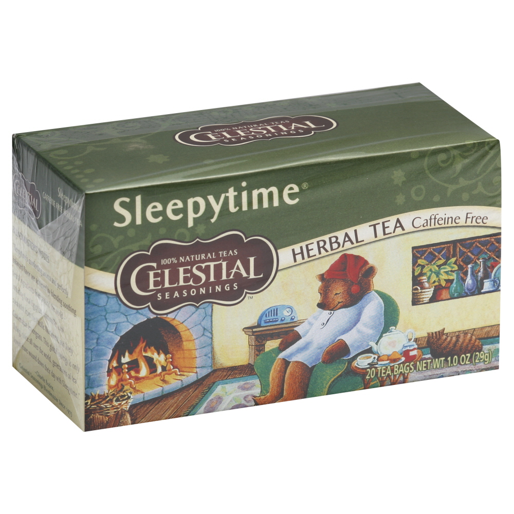 CELEST SLEEPY TIME THEE 20ST