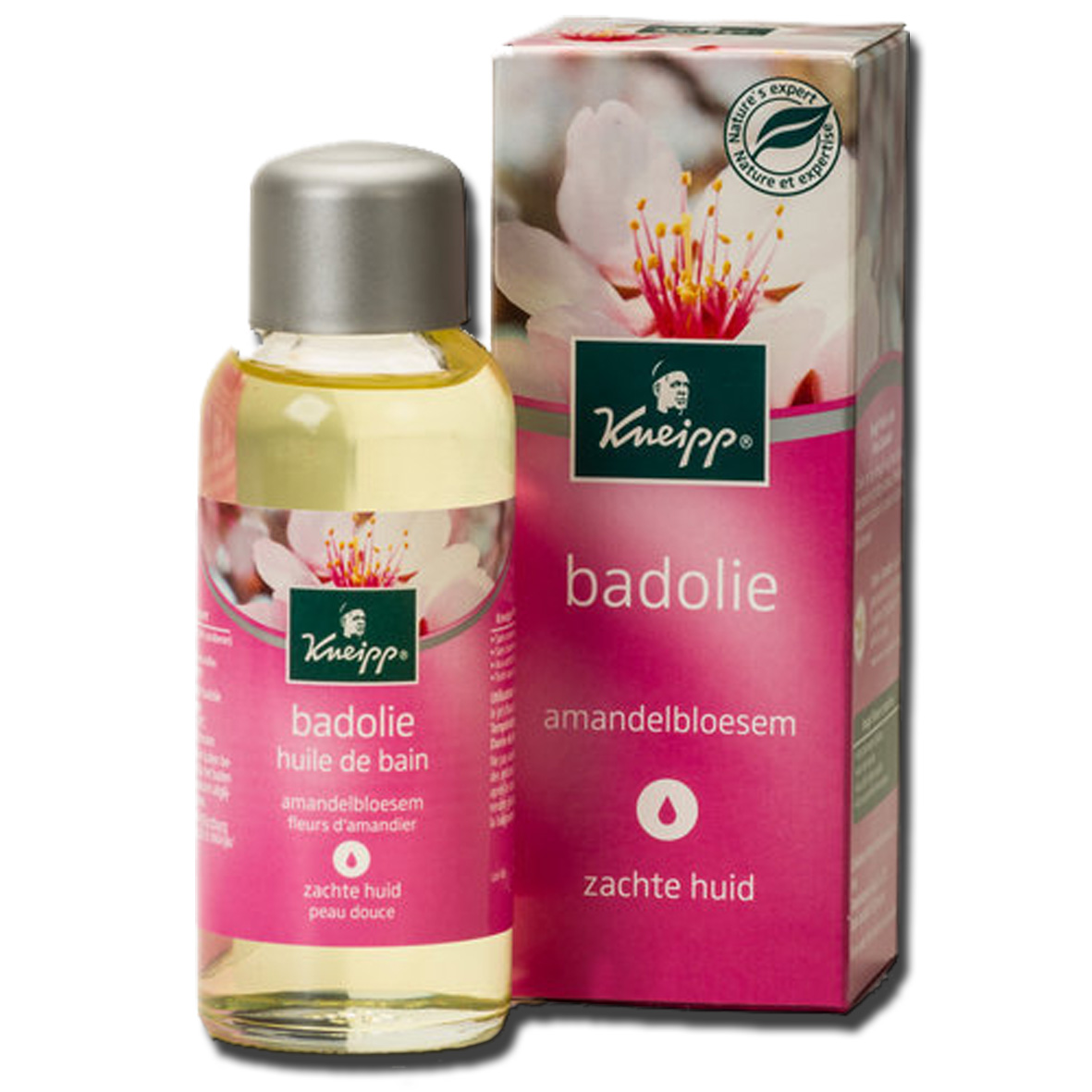 KNEIPP BADOLIE AMANDELBLOESEM 100ML