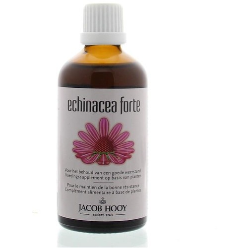 HOOY ECHINACEA FORTE 100ML