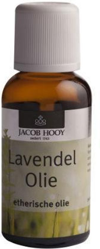 HOOY LAVENDEL OLIE 30ML