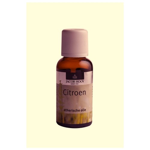 HOOY CITROEN OLIE 30ML