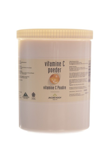 HOOY VITAMINE C/AC ASCORBINEZR 1KG