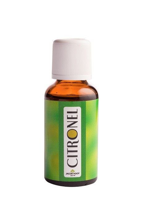 HOOY CITRONELLA OLIE 30ML