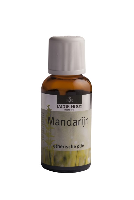 HOOY MANDARIJN OLIE 30ML