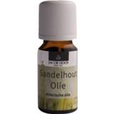 HOOY SANDELHOUT OLIE 10ML