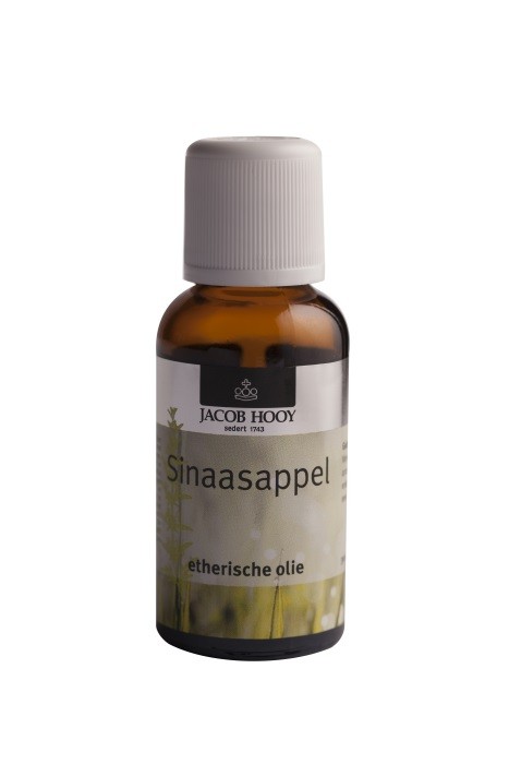 HOOY SINAASAPPEL OLIE 30ML