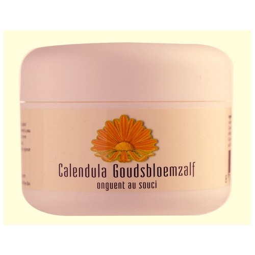 HOOY GOUDSBLOEMZALF 100ML