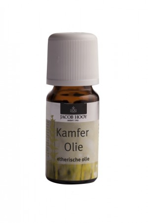 HOOY KAMFER OLIE 10ML