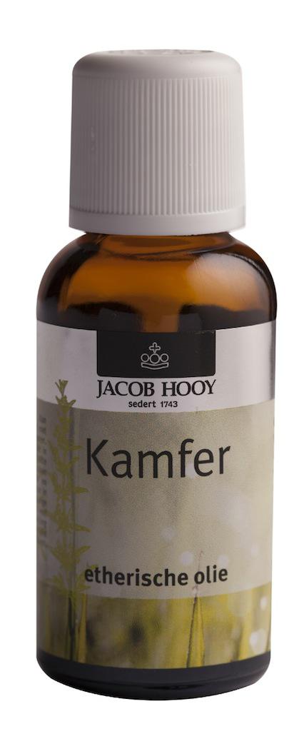 HOOY KAMFER OLIE 30ML