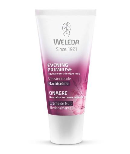 WELEDA IRIS NACHTCRM BALANCBIO 30ML