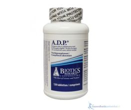 BIOTICS ADP OREGANO EMULS TR 60TB