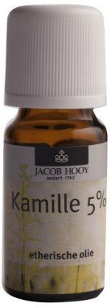 HOOY KAMILLE OLIE 10ML