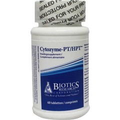 BIOTICS CYTOZYME M MULTI MAN 60TB