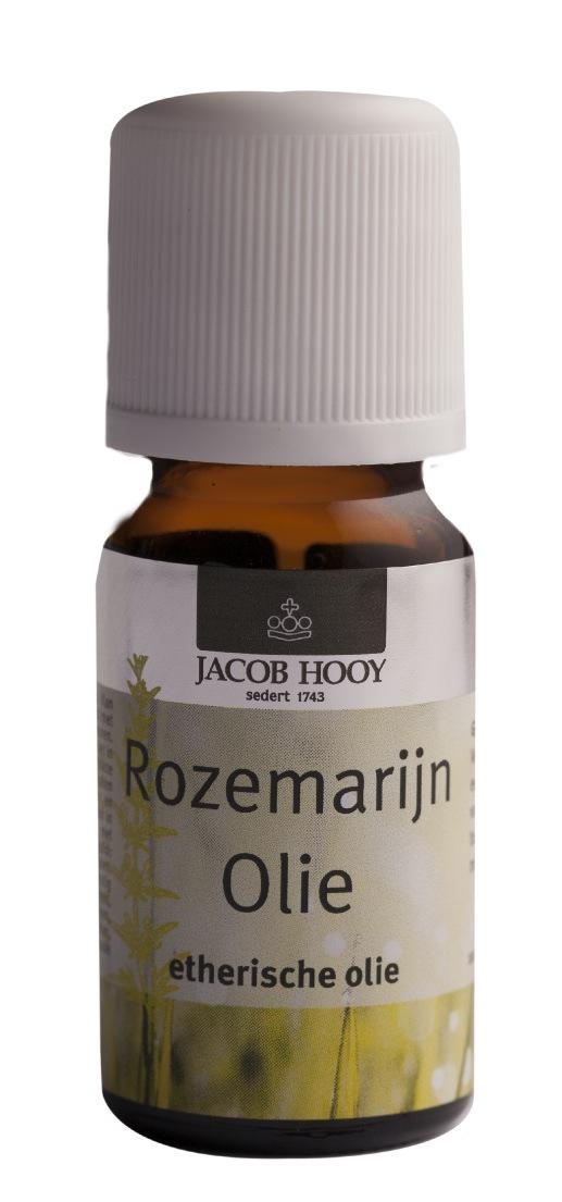 HOOY ROZEMARIJN OLIE 10ML