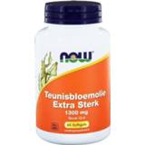 NOW TEUNISBLOEMOLIE ES 1300MG 60ST