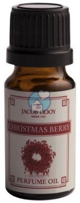 HOOY PARF OIL CHRISTMAS 10ML
