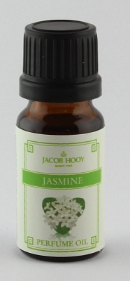 HOOY PARF OIL JASMIJN 10ML