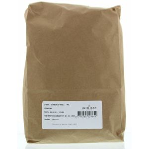 HOOY PEPERMUNTBLAD HEEL * 1KG