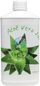 NAPROZ ALOE VERA JUICE 1LT