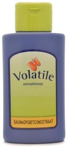 VOLATILE OSLO SAUNA OPGIETC 100ML