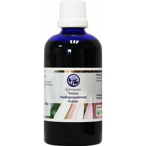 NAGEL CRATAEGUS TINCTUUR 100ML