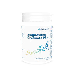 METAGENICS MAGNESIUM GLYCINAT 90TB