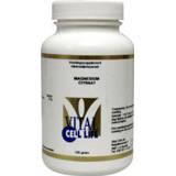 VITAL CL MAGN CITRAAT PDR 160M 100GR