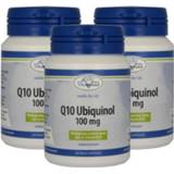 VITAKRUID Q10 UBIQUINOL 100MG 60VCP