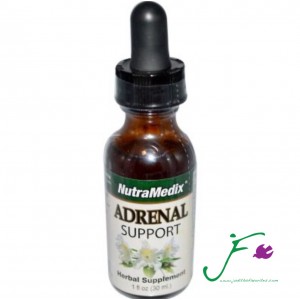 NUTRAMEDIX ADRENAL DRUPPELS 30ML