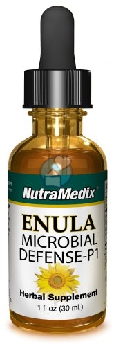 NUTRAMEDIX ENULA MICROB DEF 30ML