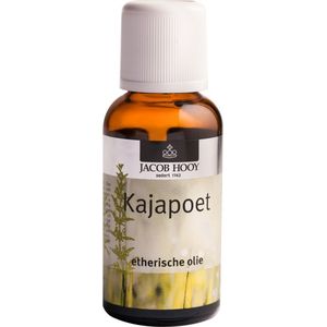 HOOY KAJAPOET OLIE 30ML