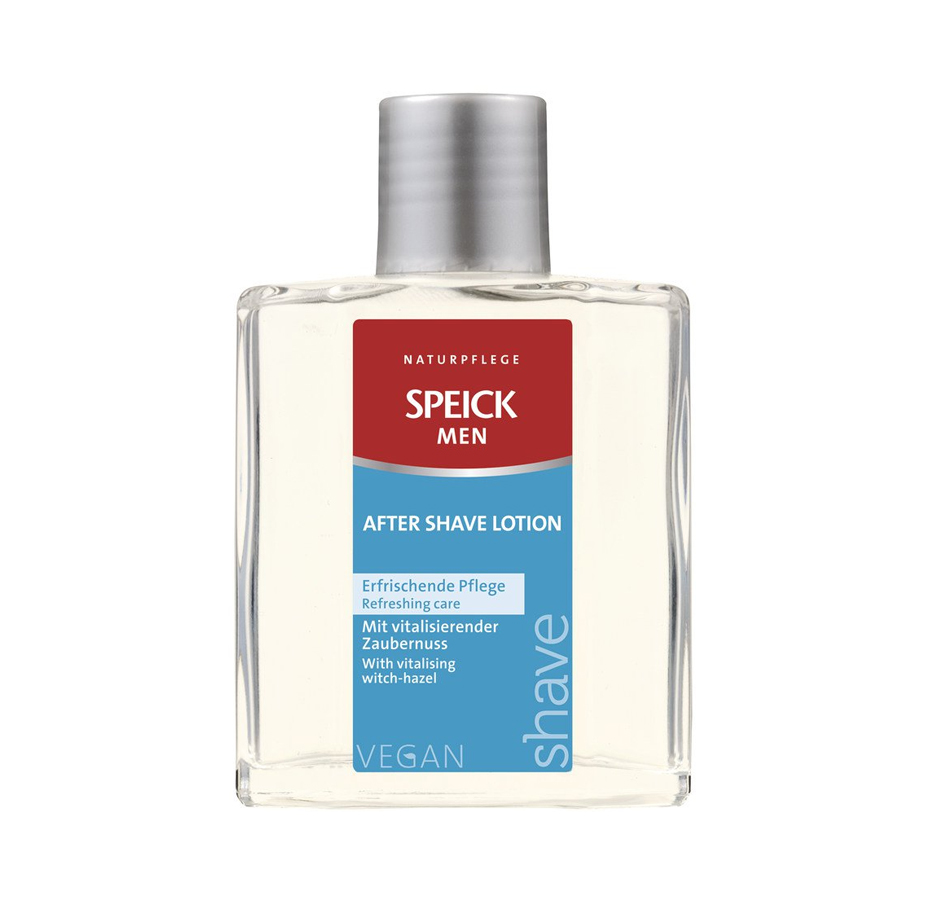 SPEICK FM AFTERSHAVE 100ML