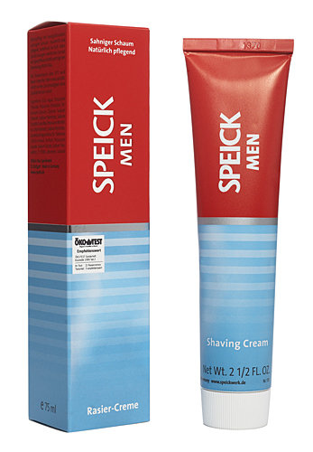 SPEICK FM SCHEERCRM 75ML