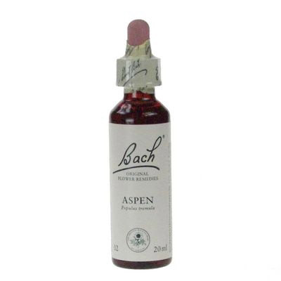 BACH ASPEN ESP 02 20ML