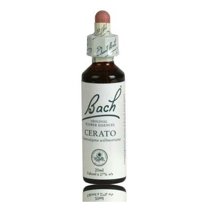 BACH CERATO LOODKRUID 05 20ML