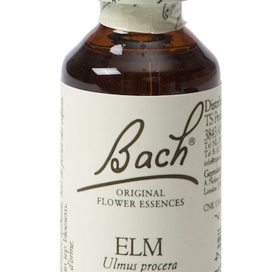 BACH ELM VELD IEP 11 20ML