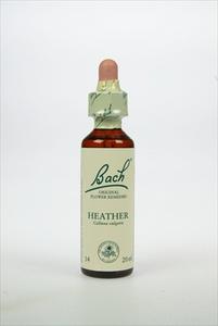 BACH HEATHER STRUIKHEI 14 20ML