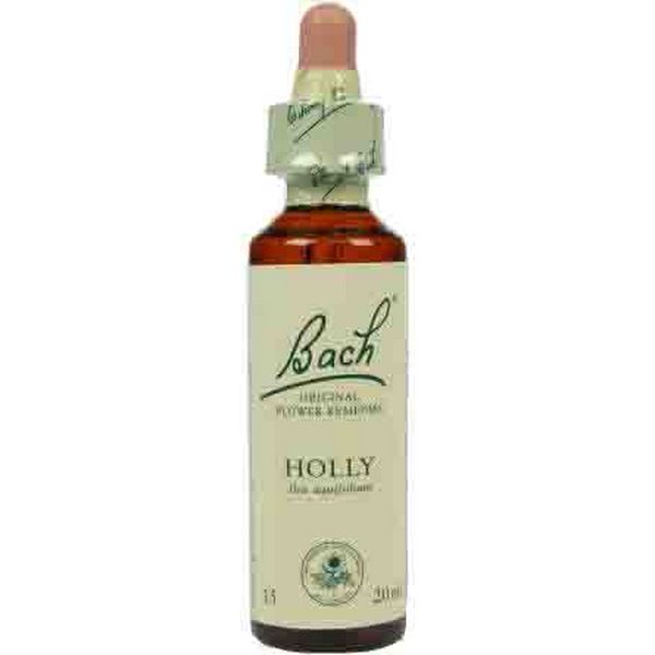 BACH HOLLY HULST 15 20ML